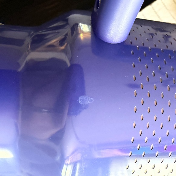 Stanley Classic Purple Tumbler with Handle - 40 oz BRAND NEW LIMITED EDITION - Picture 4 of 4